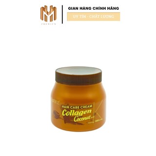 Hấp ủ Collagen Coconut Karanz 1000ml