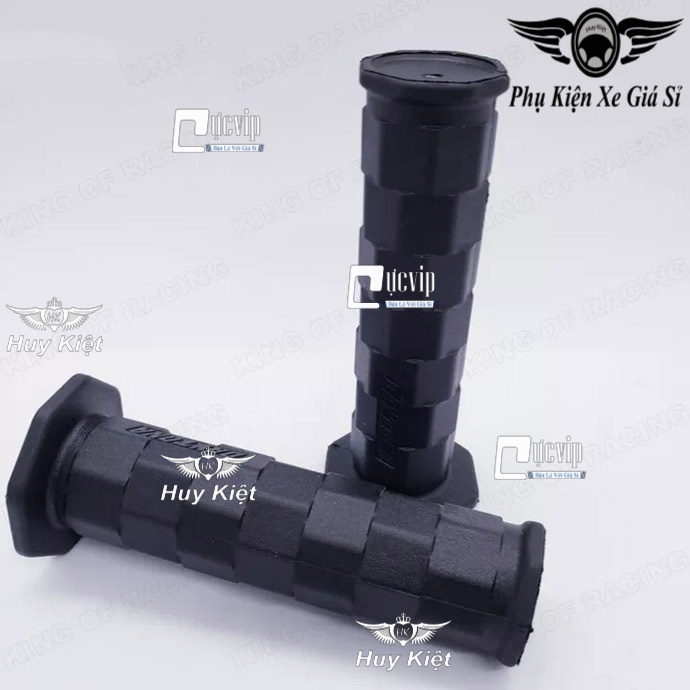 [Giá Siêu Rẻ] Cặp Bao Tay Xe Máy Daytona Kiểu Caro Gắn Mọi Loại Xe 5072
