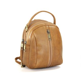 Ba lô da nữ, balo mini, túi du lịch BL30