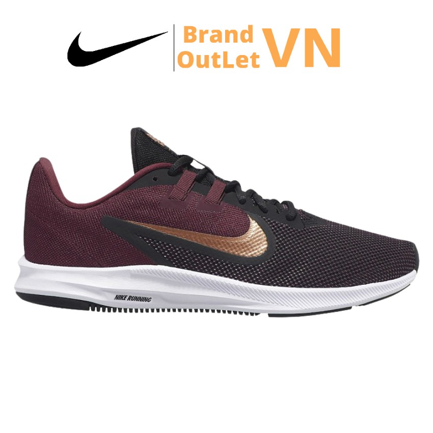 Giày thể thao Nike nữ WMNS NIKE DOWNSHIFTER 9 AQ7486-600 BrandOutLetvn