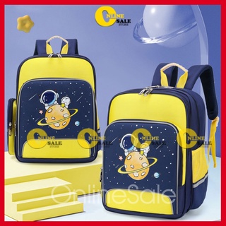 [Lớp 2-5] Balo học sinh trẻ em đi học tiểu học cặp xách cho bé trai bé gái cấp 1 size 40 Mẫu mới 2022