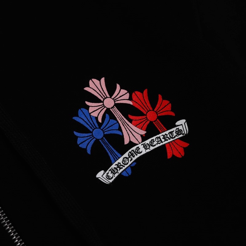 Áo Khoác Bóng Chày Khóa Kéo Plus Size Cho Nam Nữ