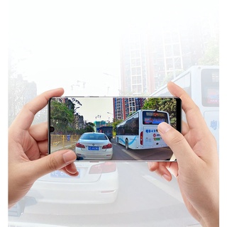 Camera hành trình Carcam W2S Wifi (Mới nhất 2021)