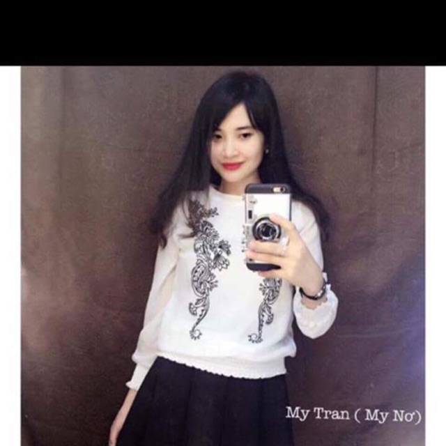 đơn hàng trên live của ms......