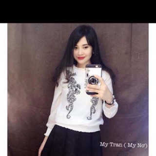 Đơn hàng trên live của ms......