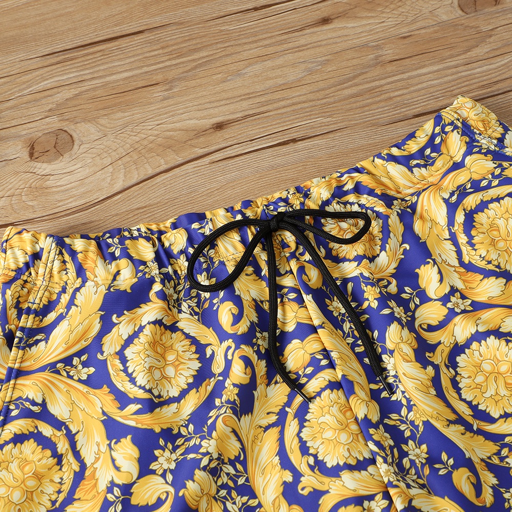 [M~3XL]quần short / quần đùi nam /  Quần short đi biển VERS tùy chỉnh cao cấp  / MV061 | BigBuy360 - bigbuy360.vn