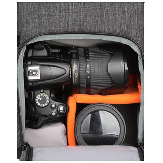 Balô máy ảnh Benro Traveler 300