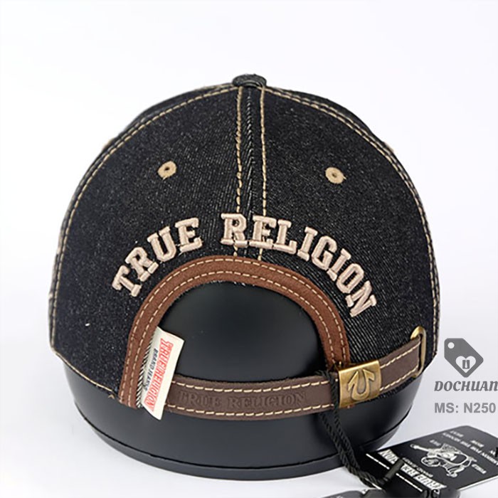 [Freeship + Hoàn Xu] Nón kết Ông Địa True Religions Rebels chuẩn hàng VNXK dành cho nam nữ full 2 màu cực cool