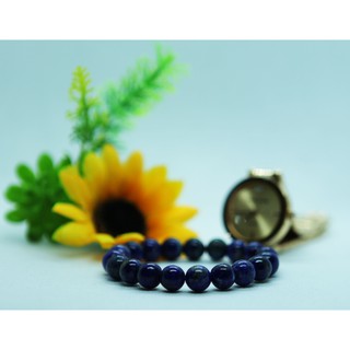 Vòng tay Đá lapis lazuli