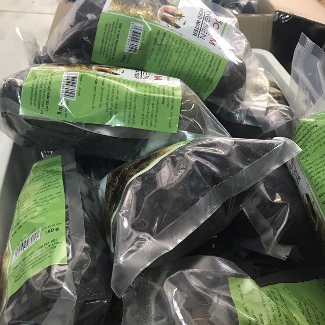 [Mã 267FMCGSALE giảm 8% đơn 500K] Nguyên Liệu Nấu Nước Sâm Gói 180g - sea việt - Giải Nhiệt Mùa nóng | BigBuy360 - bigbuy360.vn
