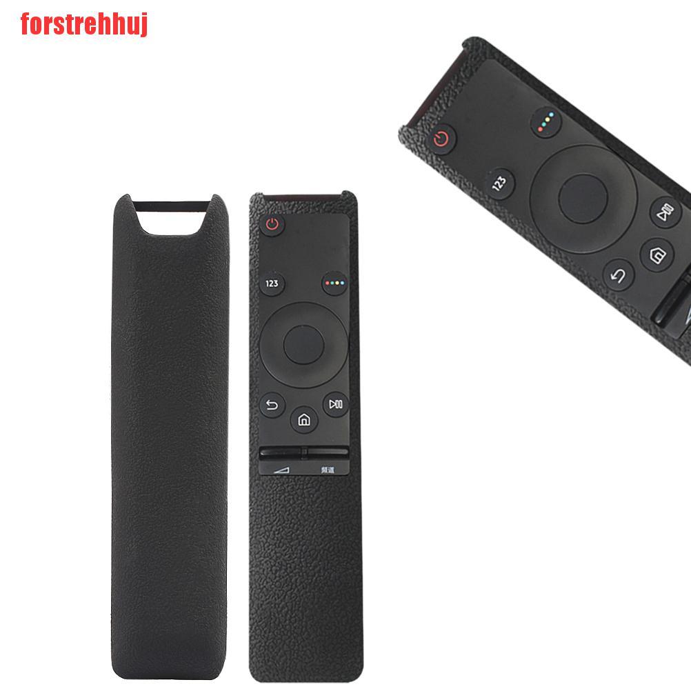 Ốp Lưng Silicon Cho Remote Điều Khiển Từ Xa Samsung Smarttv