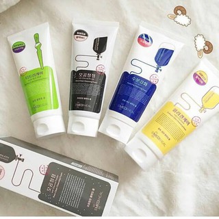 Sữa Rửa Mặt Mediheal Beauty Science MẪU MỚI NHẤT