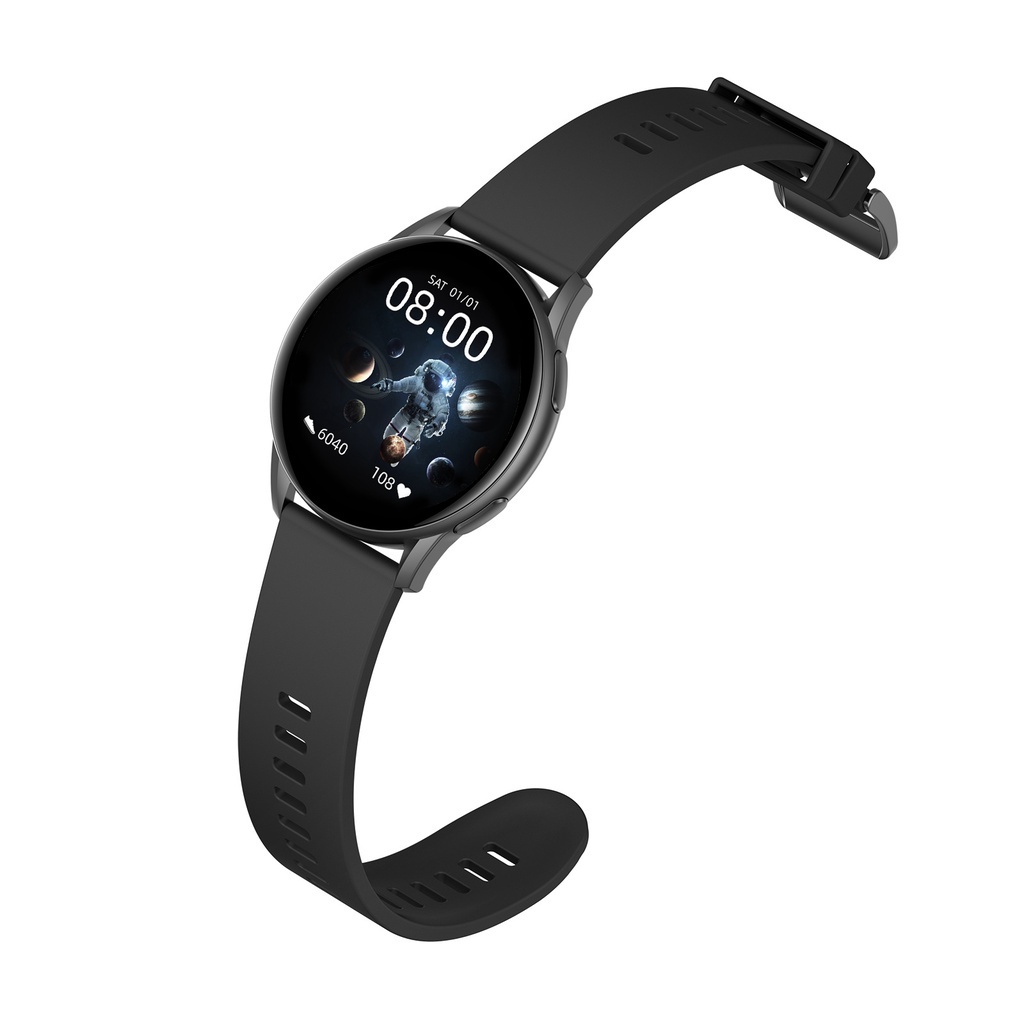 APP Glory Fit| Đồng hồ thông minh Xiaomi Kieslect K11 - Bản Quốc Tế YFT2023EU - MiHouse