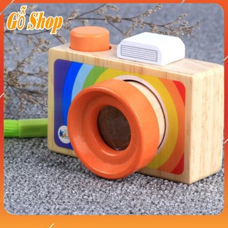 MÁY ẢNH KÍNH VẠN HOA