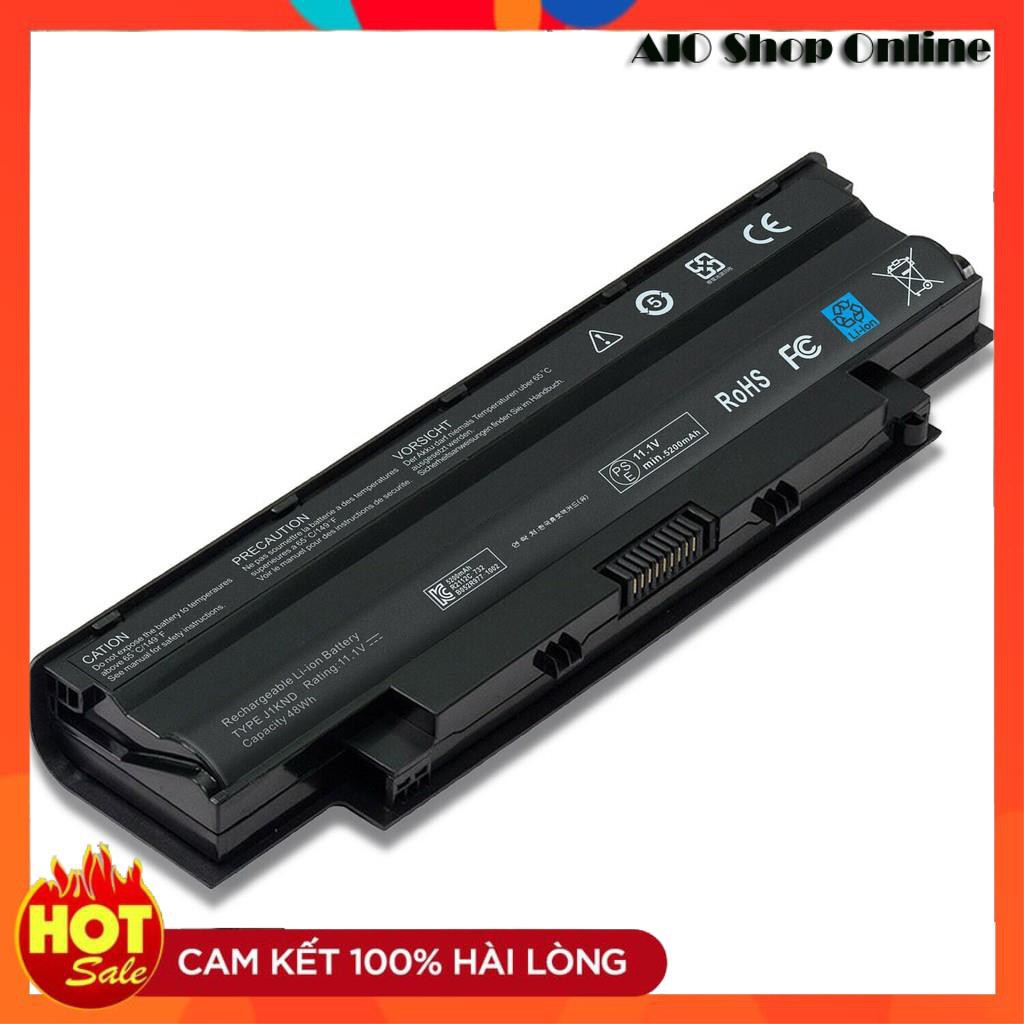 ⚡  Pin laptop Dell Inspiron 3420 Dell Inspiron 3520 6cell