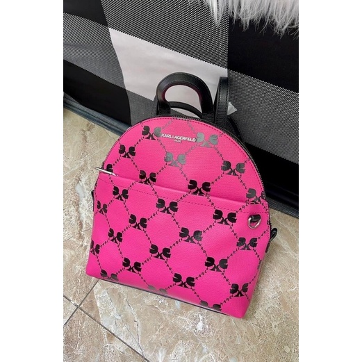 Balo Pháp Karll auth sale