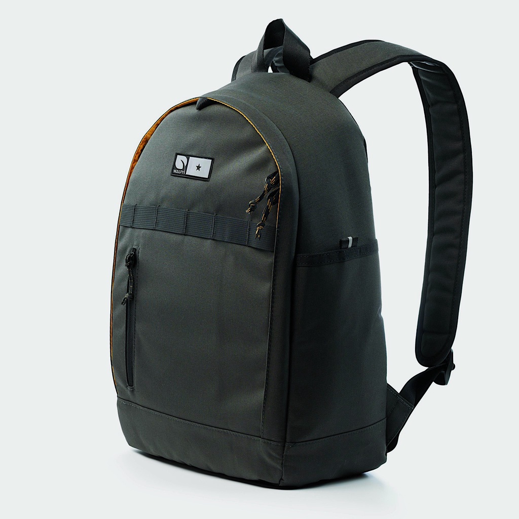 Balo Nam Nữ, Laptop,Thể Thao, Chống Nước Walpy