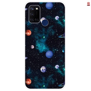 Ốp điện thoại thời trang cho Realme C17 Realme C17 RealmeC17 mới