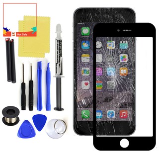 ☆Miếng dán bảo vệ màn hình cho iPhone 6 6S 7 8 Plus