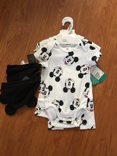 Set bộ H&M chính hãng