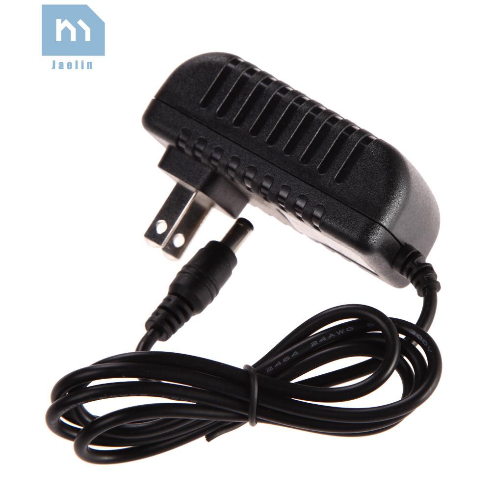 Dây cắm sạc chuyển đổi US 5.5 x 2.5MM 6V 1A 1000mA