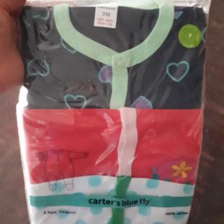 THANH LÝ SÉT CARTERS 50K/ 3 CÁI/ 5 CÁI