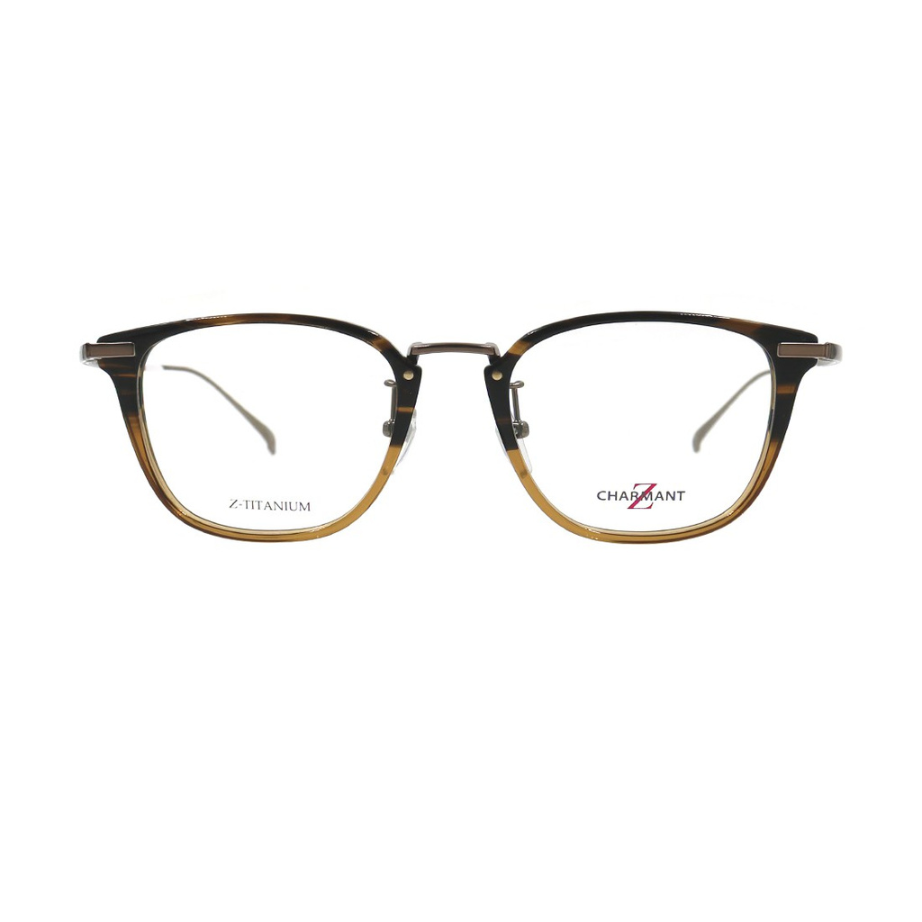 Gọng kính CHARMANT Z  ZT19817 BR chính hãng
