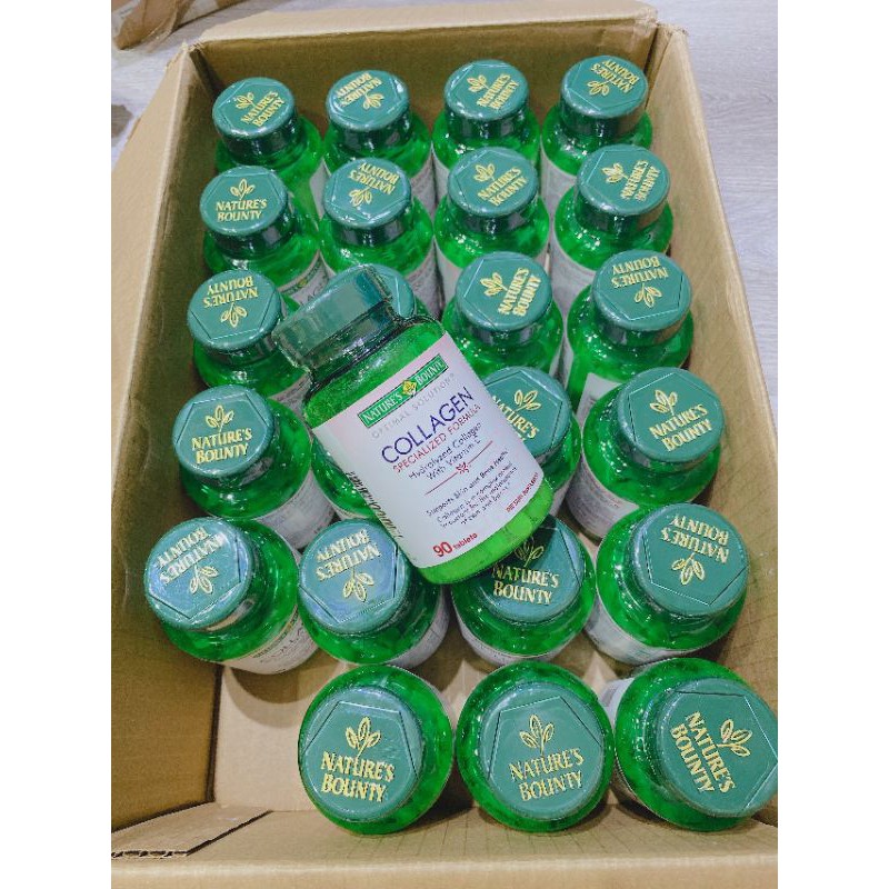 Collagen Xanh Nga | BigBuy360 - bigbuy360.vn