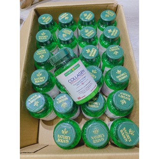 Collagen Xanh Nga