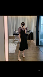Sét váy yếm (order)