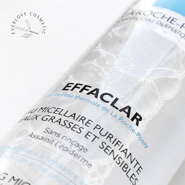 [Nhập mã EVERLOVE giảm 8% đơn hàng từ 250k]Nước Tẩy Trang La Roche Posay Micellar Water Ultra Cho Da Dầu/Da Nhạy cảm | BigBuy360 - bigbuy360.vn