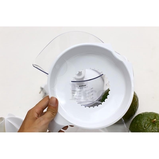 Máy Vắt Cam Braun MPZ9