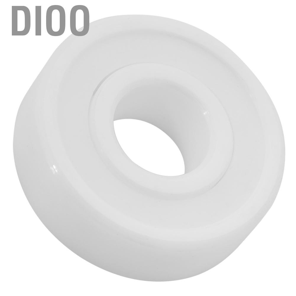 Vòng Bi Gốm Diooo Màu Trắng Zro2 6000-2rs 10x26 X 8mm