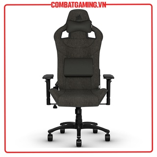 Ghế Gaming Corsair T3 Rush