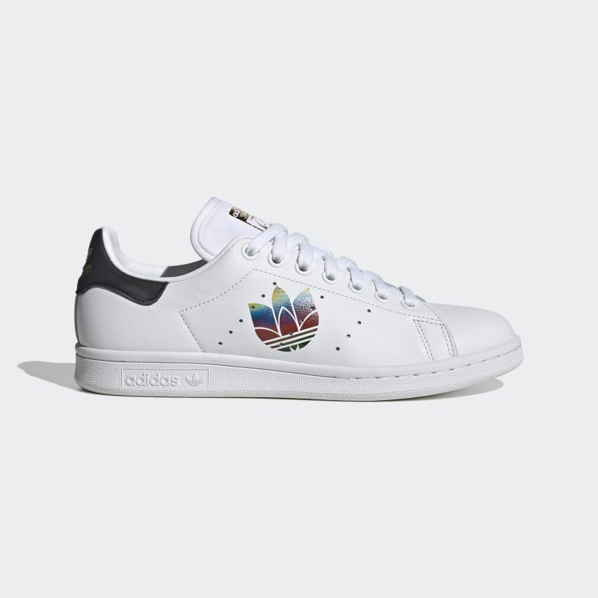 Giày Stan Smith Auth🔥FREESHIP🔥 Adidas Stan Smith Trefoil-Giày Adidas Stan Smith Chính Hãng-FW2443