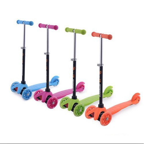 Xe trượt scooter 3 bánh ( 905 )
