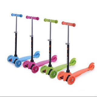 Xe trượt scooter 3 bánh