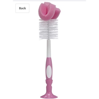 Cọ rửa bình sữa Dr Browns