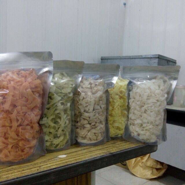 Mứt dừa handmade