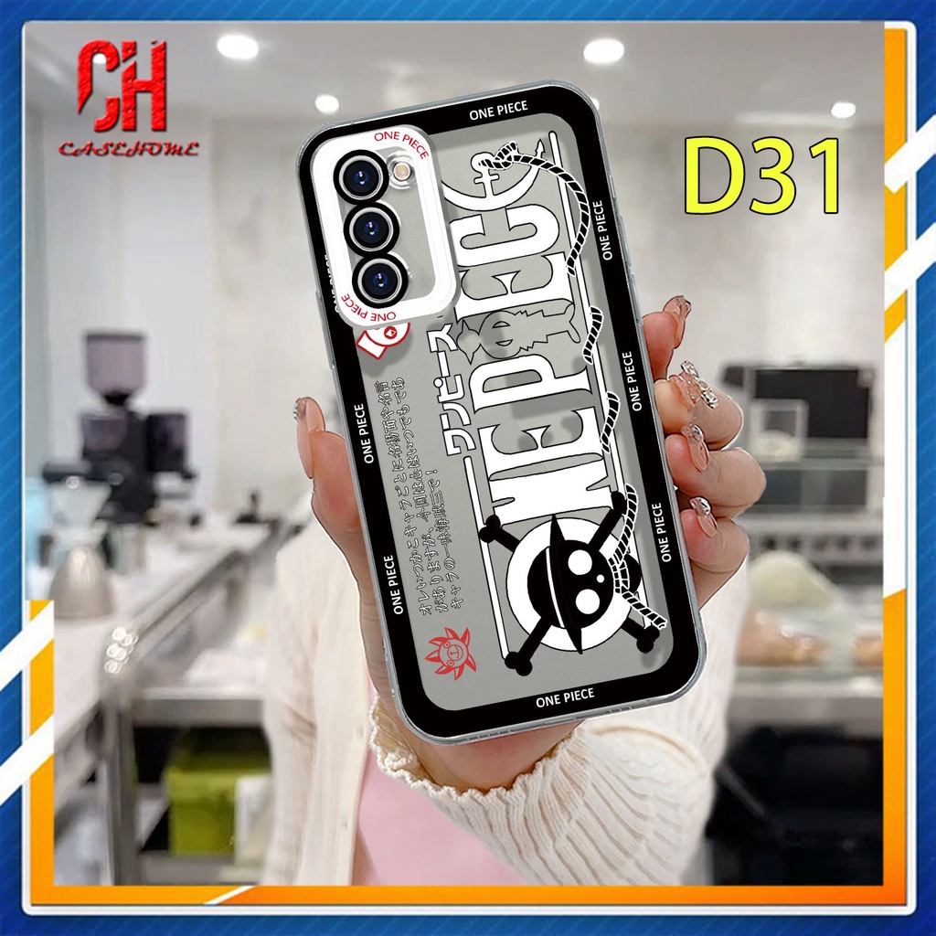 Ốp Điện Thoại Tpu Mềm Cho Samsung A52 A32 A12 A03 A13 LITE A23 A51 A03S A10S A50 A20S J7 Prime A02S A20 A50S A10 A30S A52S A30 M12 M01S A125 F12 M10S M40S A515F A207F M02S A025 F02S