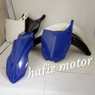 Tấm Chắn Bùn Trước Chuyên Dùng Cho yz f 250 yz 250 yz 250 supermoto trail klx 150