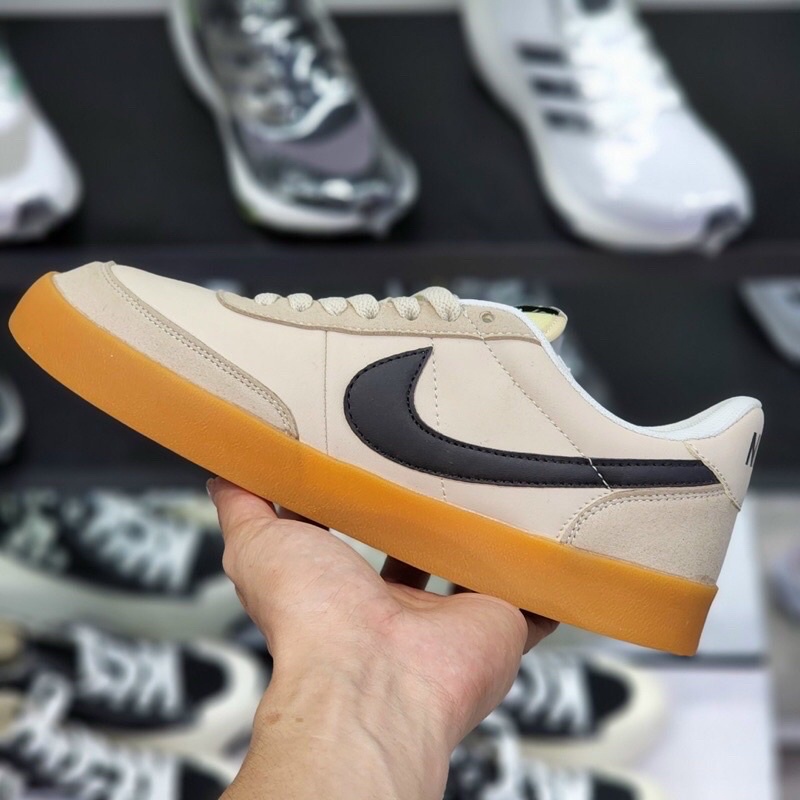 GIÀY BLAZER LOW BROW ĐẾ GUM LAI AU SC