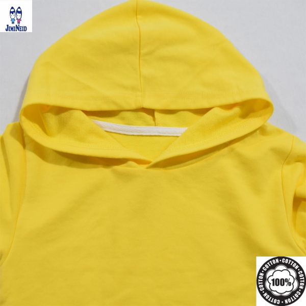 Poppy Play time Áo Khoác Hoodie Vải Cotton In Chữ Poppy Play time Dễ Thương Cho Bé Huggy Wuggy Trong Game Poppy Playtime
