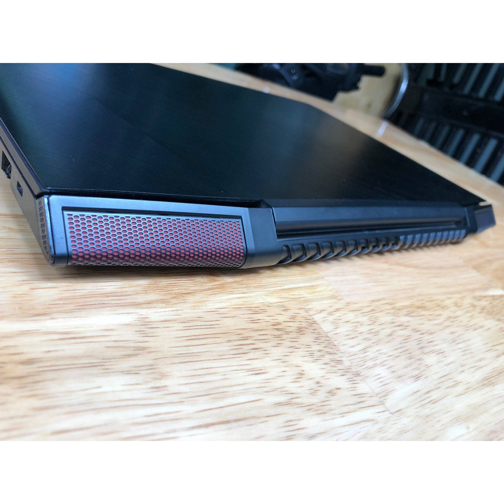 Laptop lenovo Y700, i7 6700HQ, 16G, 128G + 1T, GTX960M = 4G, Full HD, Touch | BigBuy360 - bigbuy360.vn