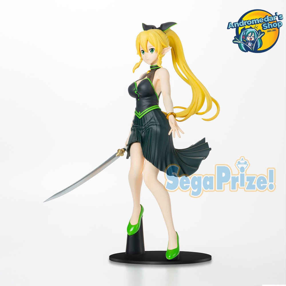 [Sega] Mô hình nhân vật Sword Art Online Alicization - Leafa - LPM Figure - Ex-Chronicle Version