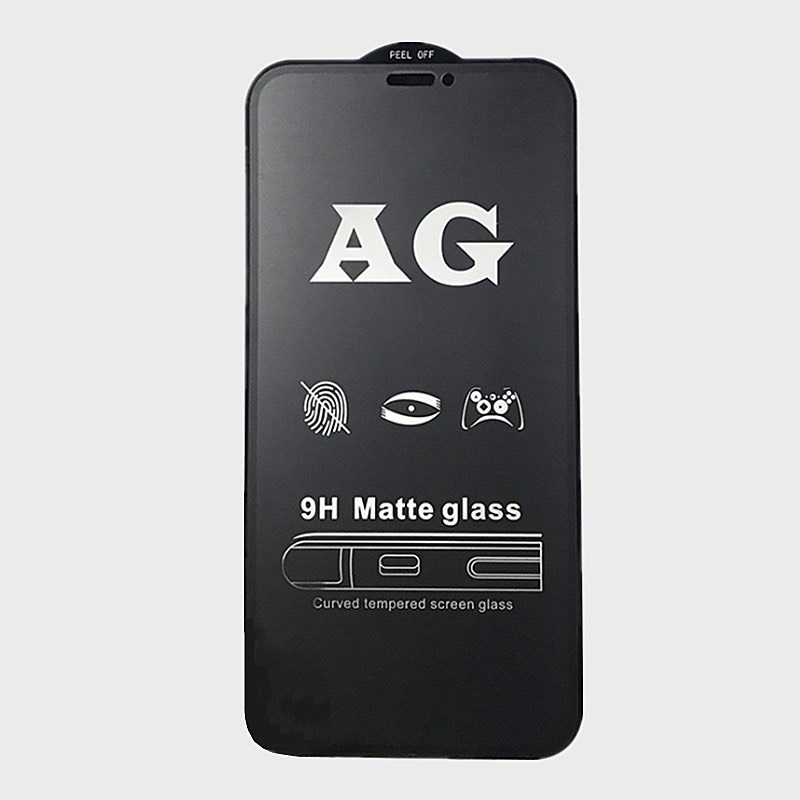 Cường lực iphone chống vân tay full màn 7plus/8plus/x/11/12/13/pro/max/plus/promax IPHONECARE M4