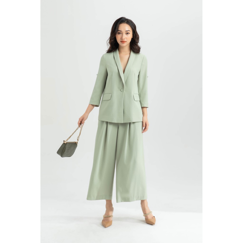 [Mã FAMALLT5 giảm 15% đơn 150k] Áo vest tay kiểu nữ IVY moda MS 67M6418 | BigBuy360 - bigbuy360.vn