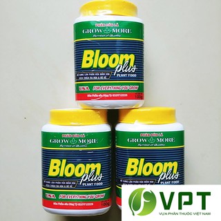 Phân NPK 10-60-10 Growmore loại 100g