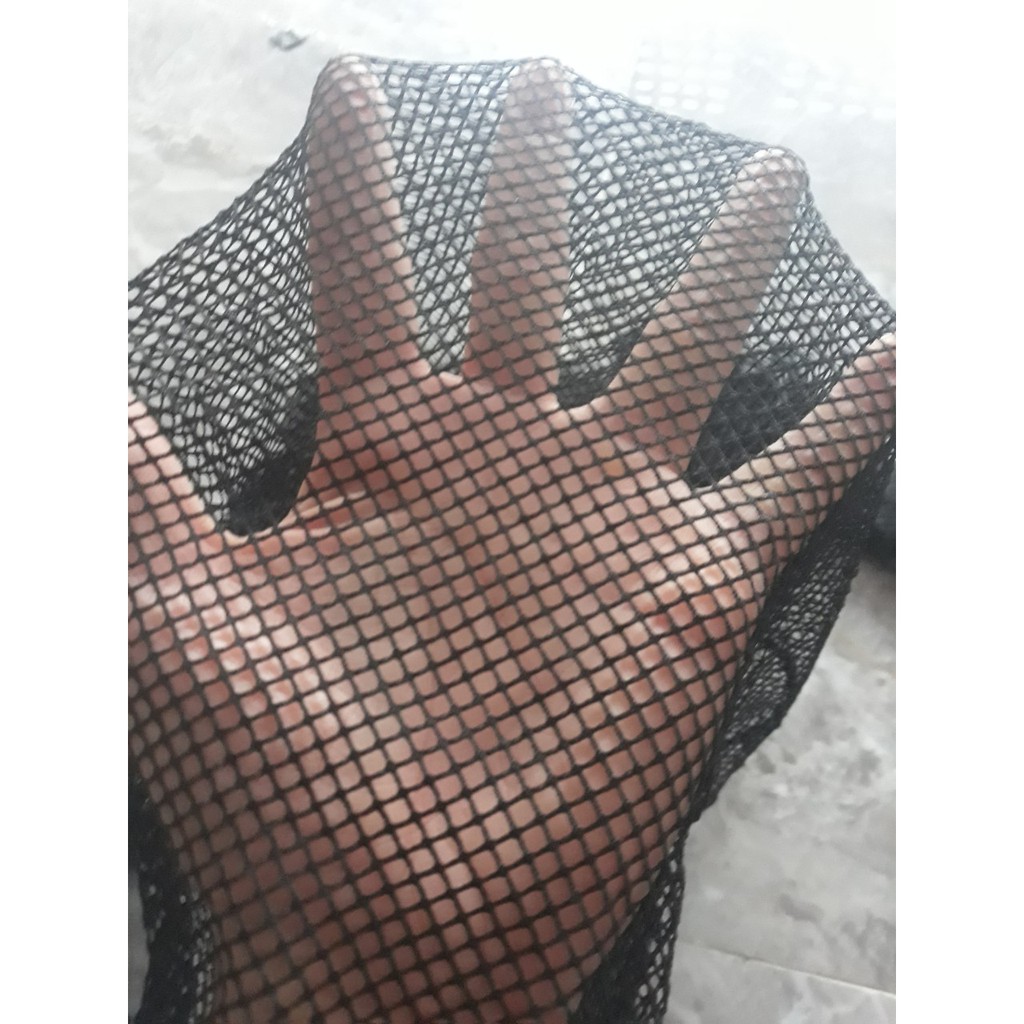 Áo lưới mắt to, hàng nhập Quảng Châu