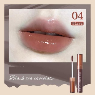 [LEEMEMBER] Son bóng Leemember Lava Chocolate